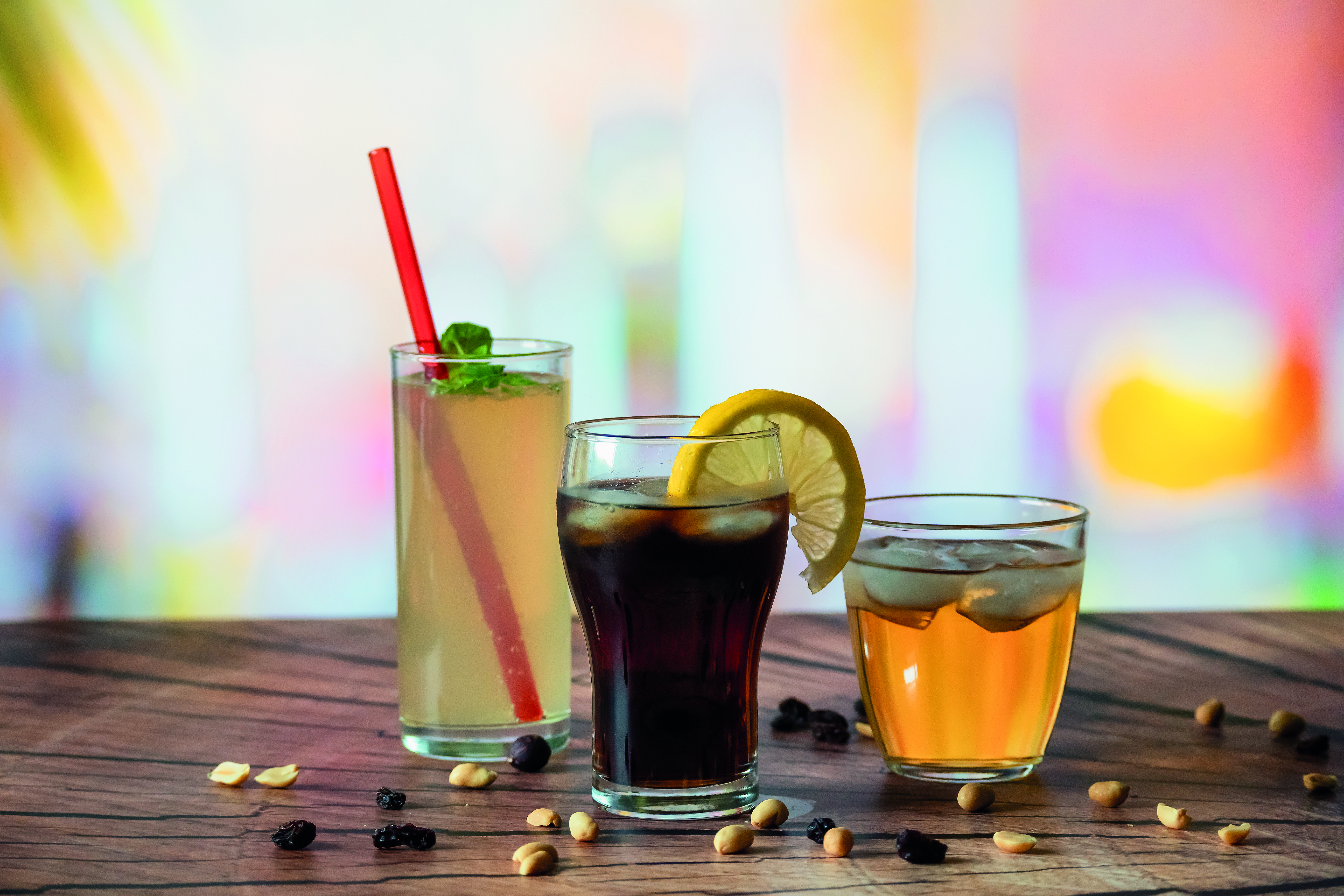 Amsterdam Longdrink 27cl; 0,2l /-/