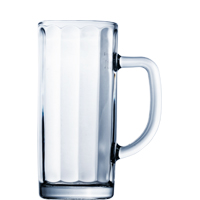 Minden Bierseidel 37cl; 0,3l /-/