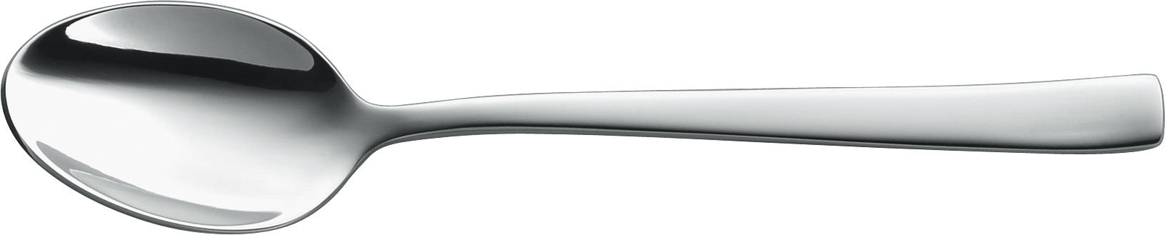 58072 Menuelöffel CULT   18/10BSF 1026799