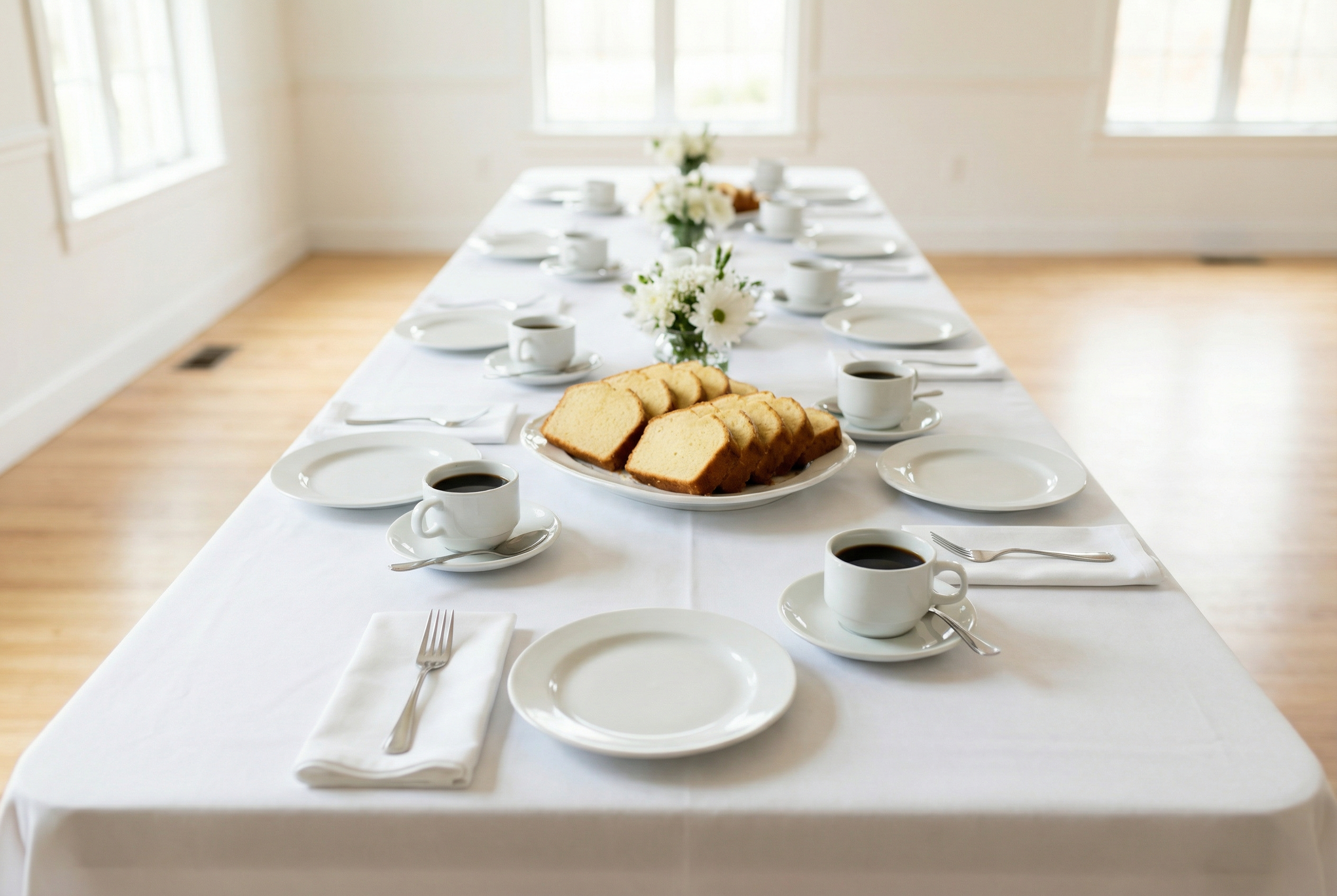 Kirchliche Einrichtungen & soziale Träger