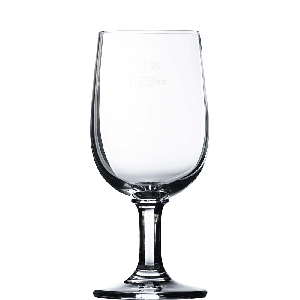 Königtulpe 26cl; 0,2l /-/