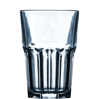 Granity Longdrink 42cl; 0,3l /-/ stapelbar